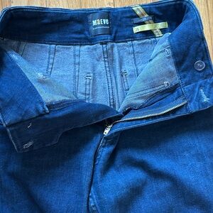 Anthropologie Collette jeans